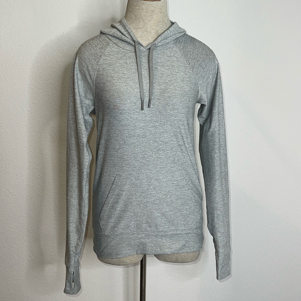 A.P.C.O.V. Hooded Pullover